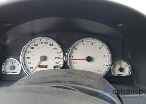 2007 Saturn Vue V6 из США, поврежденный, VIN 5GZCZ534X7S837785